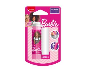 Maped Barbie Гума за изтриване Червило, с пълнител