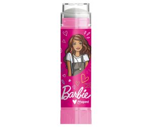 Maped Barbie Гума за изтриване Червило, с пълнител