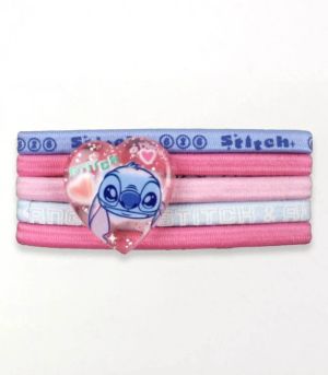 Disney Stitch Аксесоари за коса в чанта за рамо