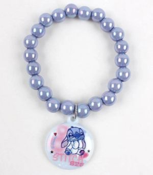 Disney Stitch Аксесоари за коса в чанта за рамо