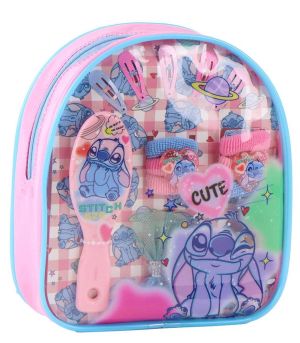 Disney Stitch Аксесоари за коса в раница