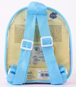 Disney Stitch Аксесоари за коса в раница