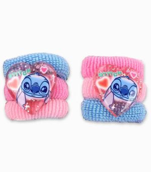 Disney Stitch Аксесоари за коса в раница