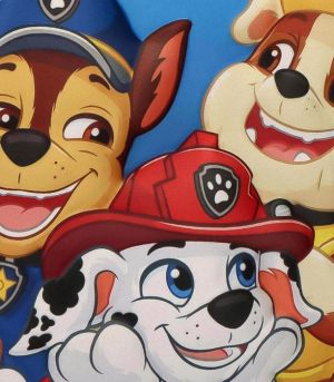Paw Patrol Детска Термочанта 3D