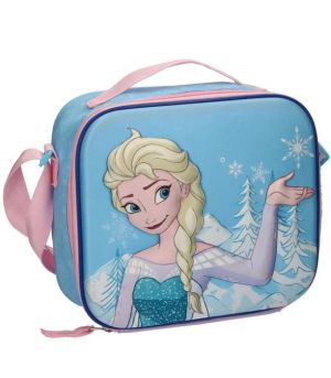Disney Frozen Детска Термо чанта