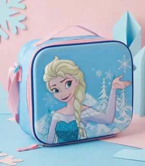 Disney Frozen Детска Термо чанта