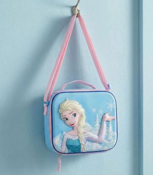 Disney Frozen Детска Термо чанта