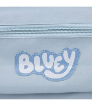 Bluey Раница с принт 27см