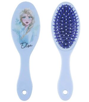 Disney Frozen Малка четка за коса