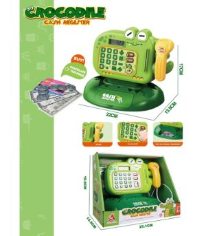 LToys Касов апарат с калкулатор