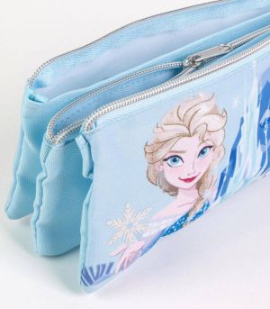 Disney Frozen Несесер с 3 отделения