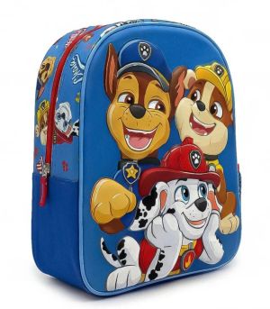 Paw Patrol Детска раница 3D