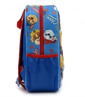 Paw Patrol Детска раница 3D