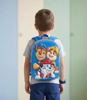 Paw Patrol Детска раница 3D