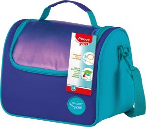 Maped Picnic Термо чанта Aqua Синя
