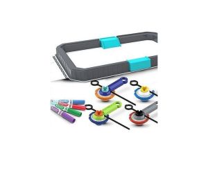 Crayola Colourwhirls Комплект пумпали за рисуване 