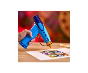Crayola Airbrush Пистолет с 8 маркера