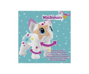 Crayola Washimals Фигура за оцветяване голяма куче