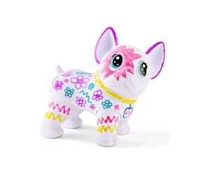 Crayola Washimals Фигура за оцветяване голяма куче