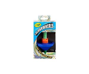 Crayola Colourwhirls Пумпал с маркери