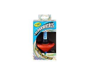 Crayola Colourwhirls Пумпал с маркери