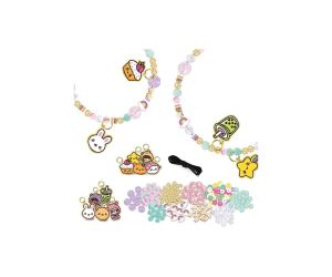 Crayola Kawaii Creations Комплект за гривни с висулки