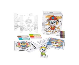 Crayola Paw Patrol Творчески комплект 60 части