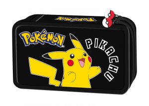 St.Majewski PoKeMoN Двоен несесер с аксесоари 20 x 13 x 5 см