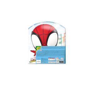 Crayola Spidey Куфарче за оцветявяне 44 части