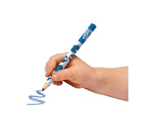 Crayola Mini Kids Jumbo Шестоъгълни моливи 8 цвята 