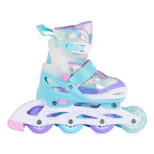 BYOX Ролери Rolox Violet S (30-33)