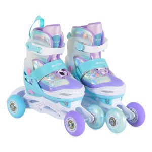 BYOX Ролери Rolox Violet M (34-37)