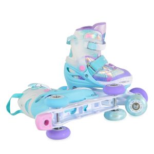 BYOX Ролери Rolox Violet M (34-37)