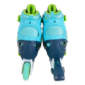 BYOX Ролери Rolox Blue S (30-33)