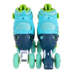 BYOX Ролери Rolox Blue S (30-33)