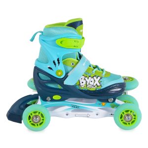 BYOX Ролери Rolox Blue S (30-33)