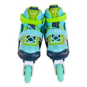 BYOX Ролери Rolox Blue М (34-37)