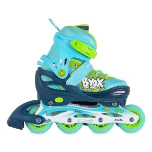 BYOX Ролери Rolox Blue М (34-37)