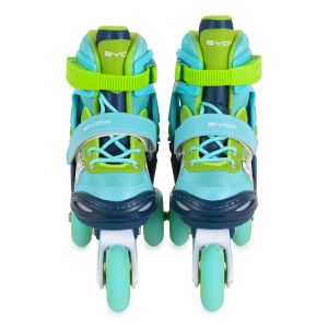 BYOX Ролери Rolox Blue М (34-37)
