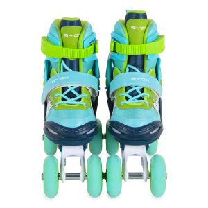 BYOX Ролери Rolox Blue М (34-37)