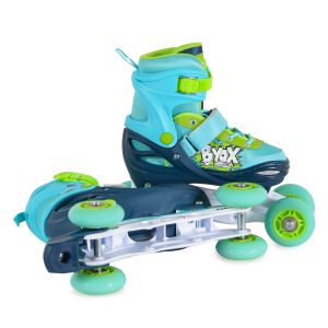 BYOX Ролери Rolox Blue М (34-37)