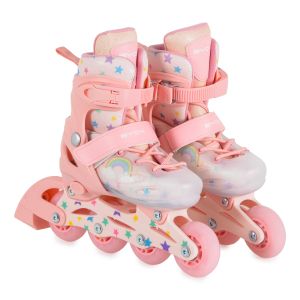 BYOX Ролери Glami Stars S (30-33)