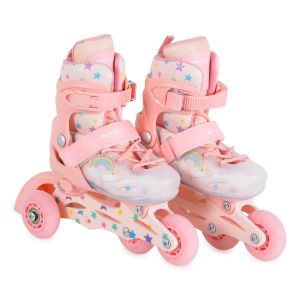 BYOX Ролери Glami Stars S (30-33)