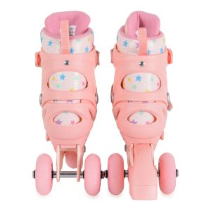 BYOX Ролери Glami Stars S (30-33)