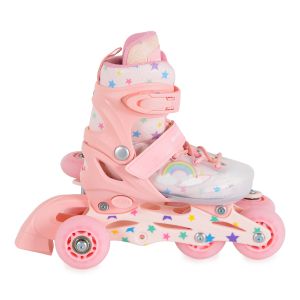 BYOX Ролери Glami Stars S (30-33)