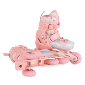 BYOX Ролери Glami Stars S (30-33)
