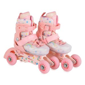 BYOX Ролери Glami Stars S (30-33)