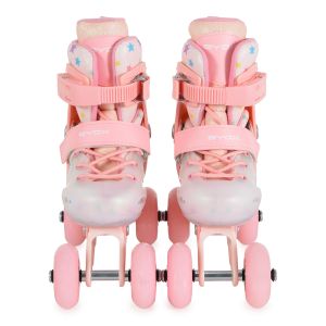 BYOX Ролери Glami Stars S (30-33)