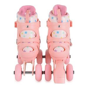 BYOX Ролери Glami Stars S (30-33)