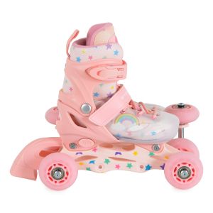 BYOX Ролери Glami Stars S (30-33)